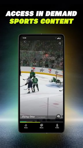 Screenshot of Victory+