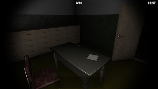 Bunker - Screenshot 1