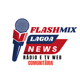 Imagen de icono Rádio Flash Mix Lagoa News