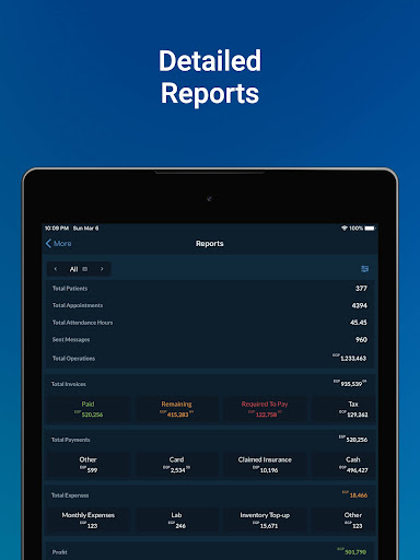 Dentolize screenshot 21