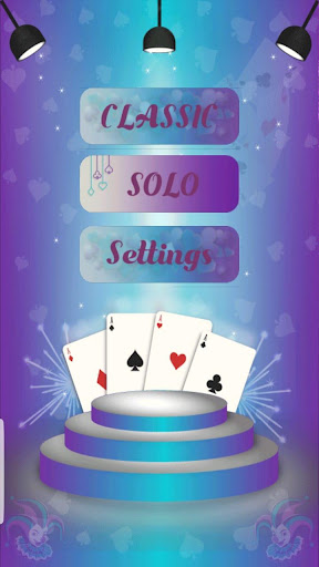 Spades Screen 2