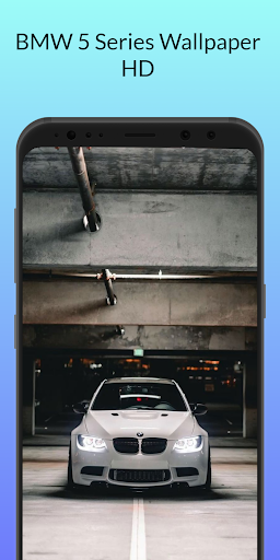 Wallpaper for BMW Car HD