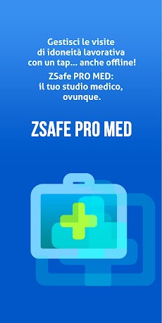 ZSafe PRO MEDのおすすめ画像1