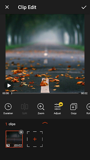 VideoShow Video Editor, Video Maker, Photo Editor 9.2.8 rc screenshots 6
