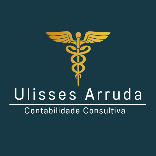Ullisses Contabilidade logo