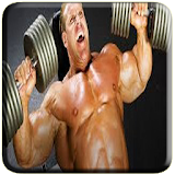 Bodybuilding Muscle Exercises icon