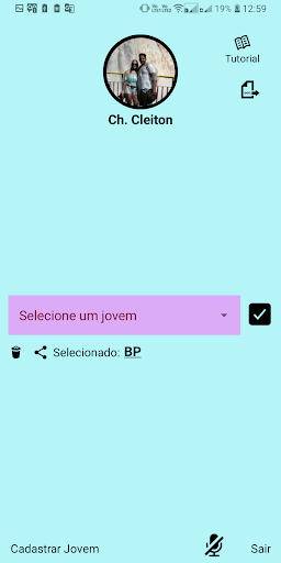 Biblioteca Escoteira 2.0 Screen 3