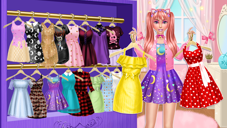 Trendy Fashion Styles Dress Up