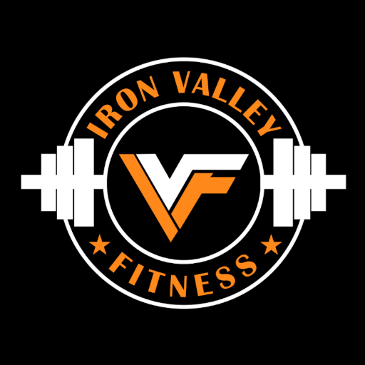 Iron Valley Fitness logo