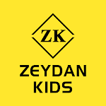 Cover Image of Download Zeydan Kids  APK