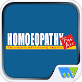 Homoeopathy for all icon