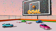 Hyper Basketball Car Mayhemのおすすめ画像5