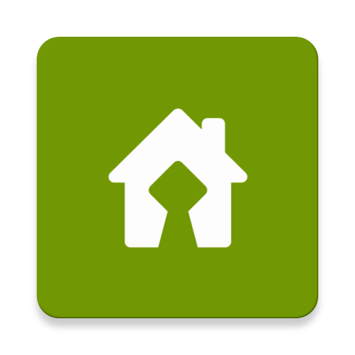 HomeFit RL logo