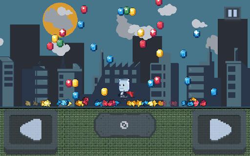 Super Blender screenshot 17