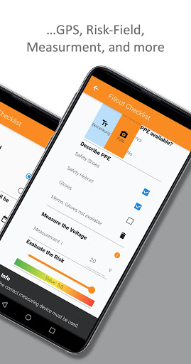 Check-it Screenshot 2 - AppWisp.com