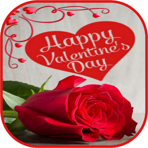 Valentines Day Flowers 2024 logo