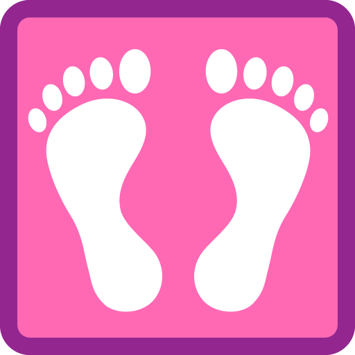リフレクソロジー 足つぼ マッサージ 健康管理 アプリ Google Play のアプリ