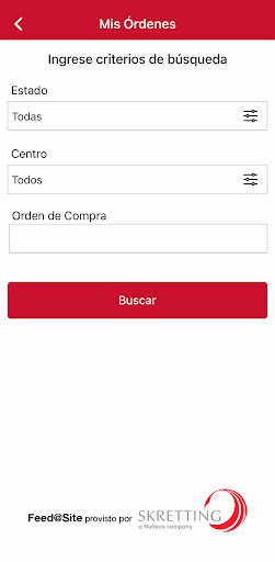 Feed@Site Screen 3