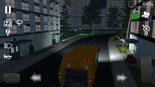 Copiam apud truck simulator