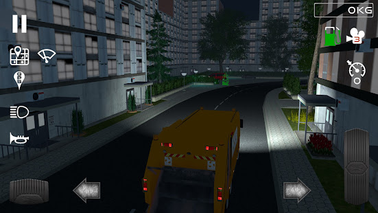 Trash Truck Simulator 1.6.1 Screenshots 7