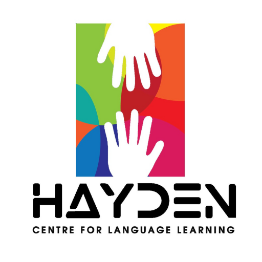 Hayden Institute logo