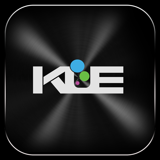 KUE logo