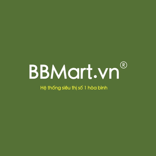 BBmart.VN logo