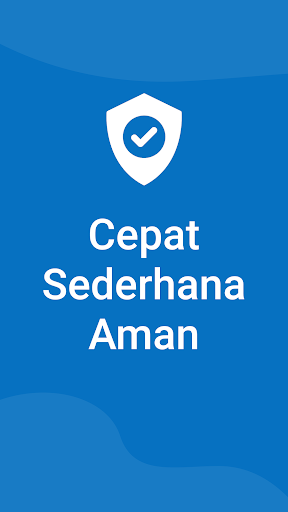 Pratinjau aplikasi
