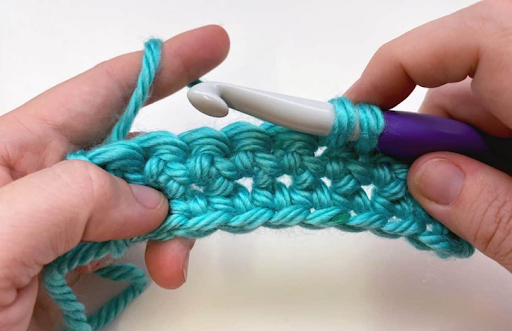 300 Easy Crochet Stitches Screenshot 3 - AppWisp.com