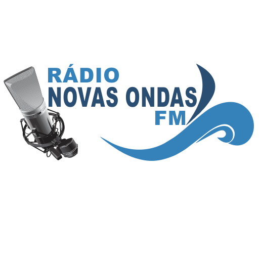Rádio Novas Ondas FM logo