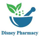 Disney Pharmacy icon