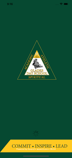 Glades Day School Screen 2