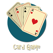 Guess Card Game