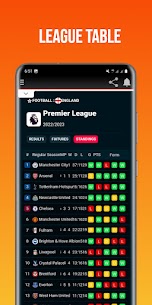 Livescore 24 – Live score 4