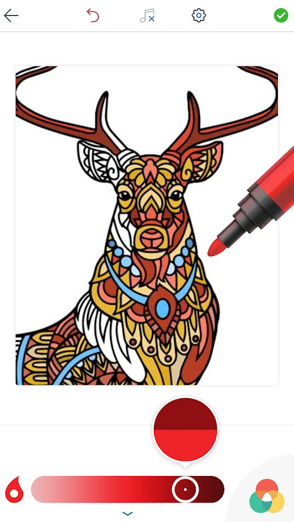 Animal Coloring Pages - 2.8.1 - (Android)