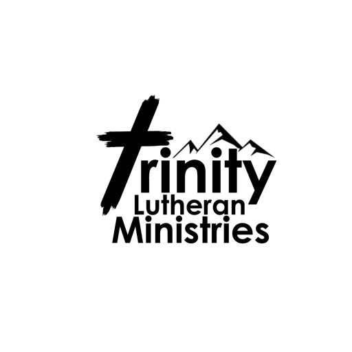 Trinity Lutheran Kalispell logo