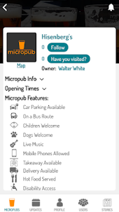 Micropub App