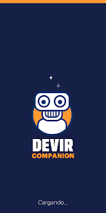 Devir Companion
