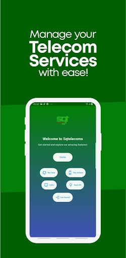 Sqtelecoms Screen 2