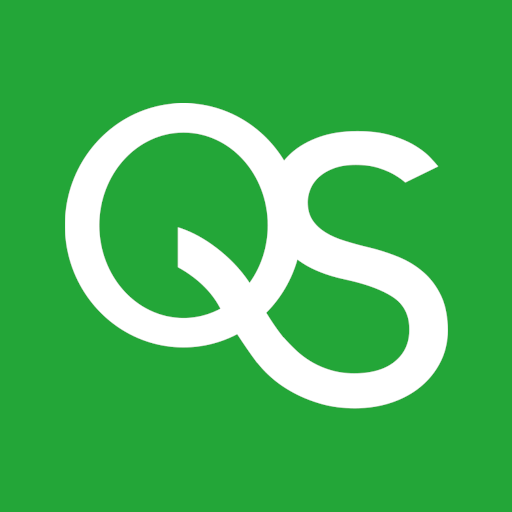Emfit QS Care logo