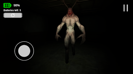 Lost Room: Scary Horror Escape – Apps no Google Play