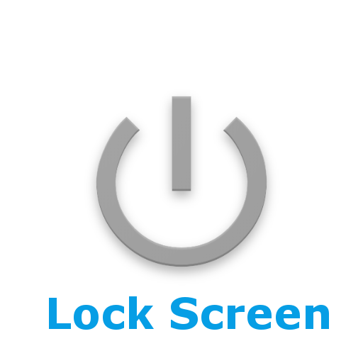 Lock Screen  Icon