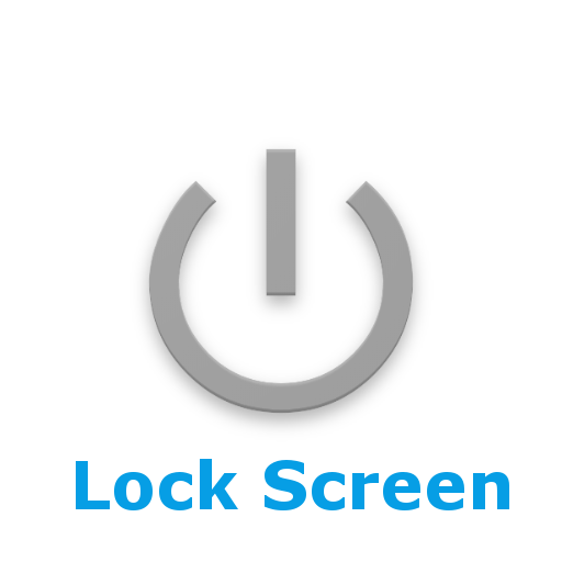 Lock Screen logo