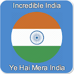 Cover Image of Tải xuống The Great India 1.1 APK