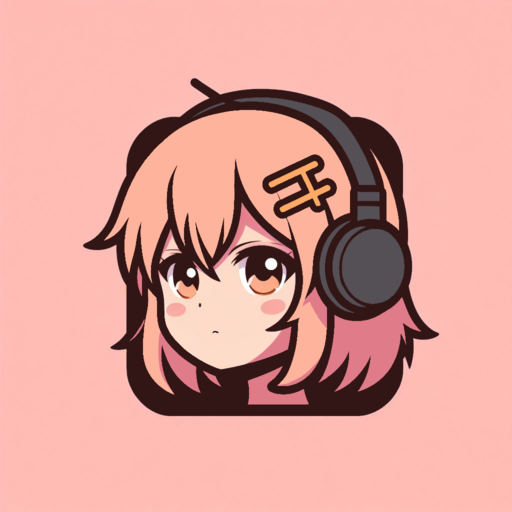 MeronPan - Anime Calendar logo