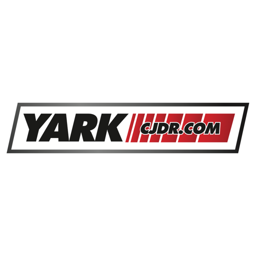 Net Check In - Yark Chrysler J logo
