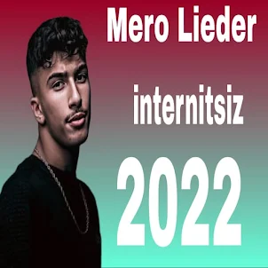 Mero Lieder internitsiz 2022