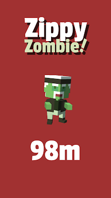 Zippy Zombie! すぐ遊べる暇つぶしゾンビゲームのおすすめ画像3