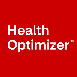 「Health Optimizer by CVS Health」圖示圖片