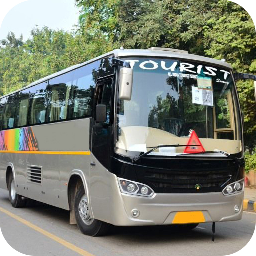Modern City Ultimate Bus Drive Scarica su Windows